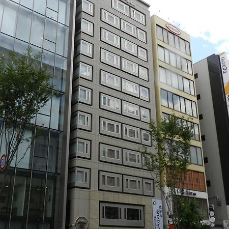 Check In Shijokarasuma Quioto Exterior foto