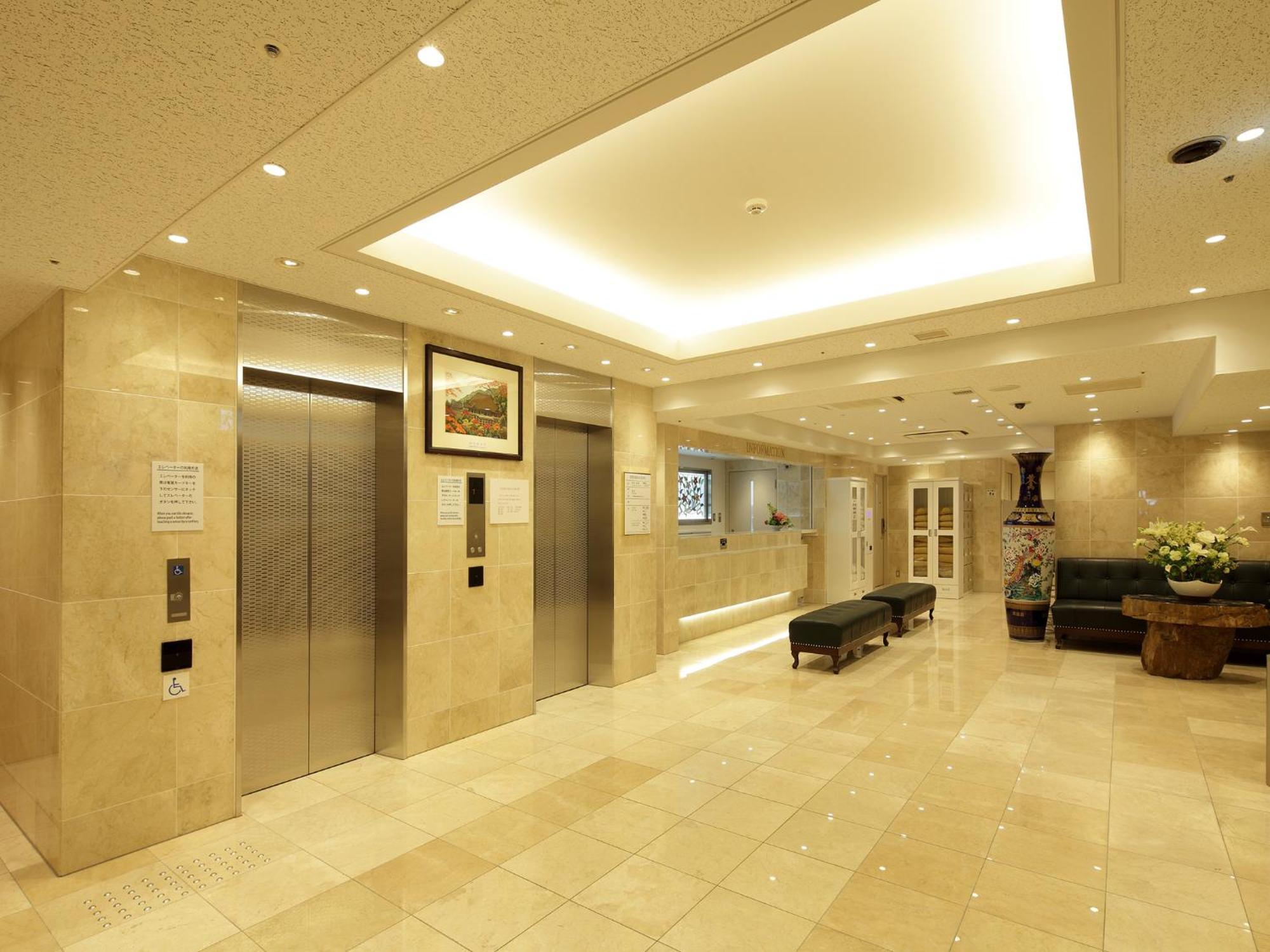 Check In Shijokarasuma Quioto Exterior foto